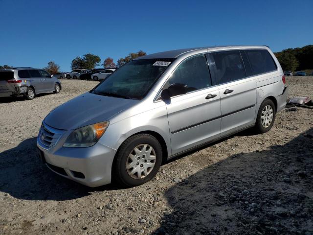 2010 HONDA ODYSSEY LX, 