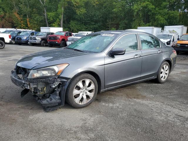 2008 HONDA ACCORD EXL, 