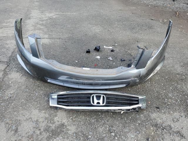 1HGCP26818A092163 - 2008 HONDA ACCORD EXL GRAY photo 12