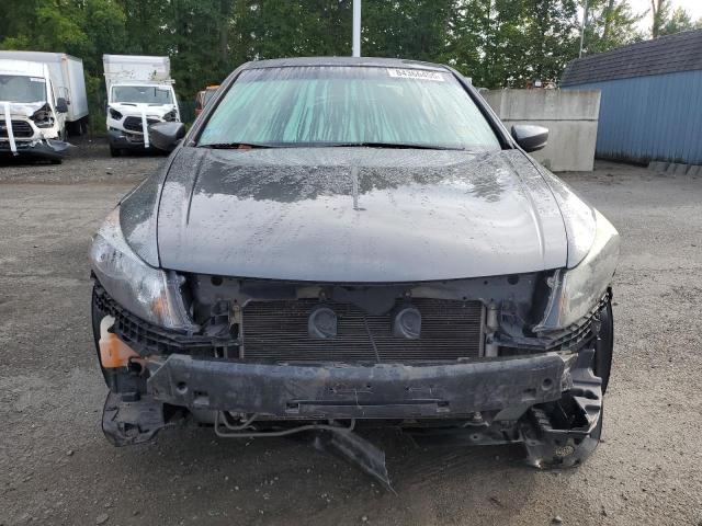 1HGCP26818A092163 - 2008 HONDA ACCORD EXL GRAY photo 5