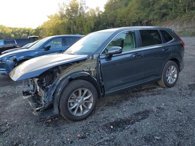 2025 HONDA CR-V EXL, 