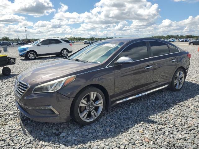 2015 HYUNDAI SONATA SPORT, 