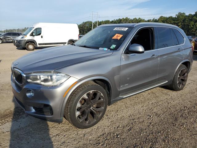 2014 BMW X5 SDRIVE35I, 