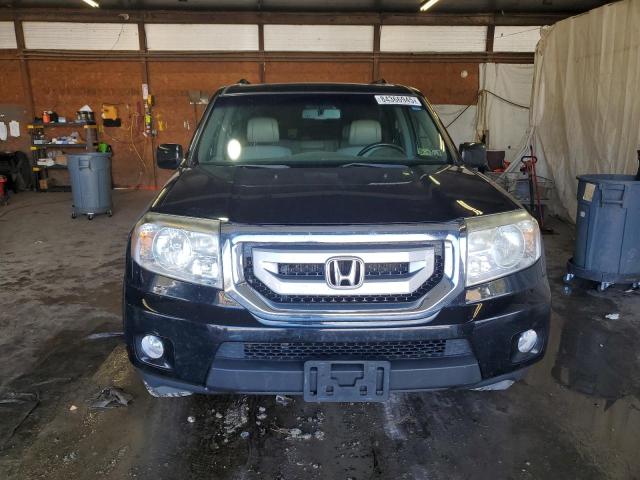 5FNYF4H53BB073800 - 2011 HONDA PILOT EXL Qara foto 5
