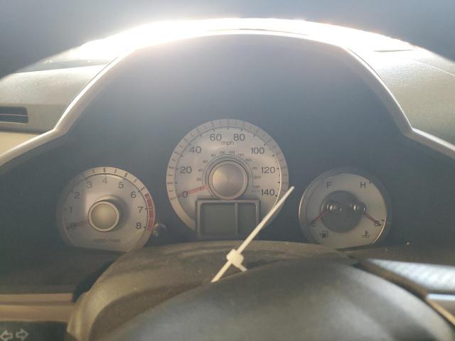 5FNYF4H53BB073800 - 2011 HONDA PILOT EXL Qara foto 9