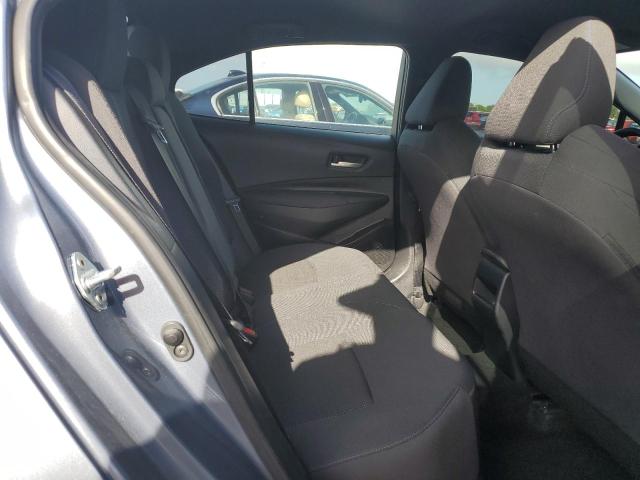 5YFS4MCEXNP122230 - 2022 TOYOTA COROLLA SE Szary zdjęcie 10