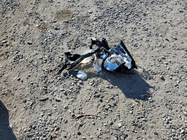 5FNRL38609B405265 - 2009 HONDA ODYSSEY EXL 勃艮第红 照片 13