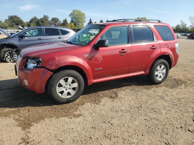 2008 MERCURY MARINER, 