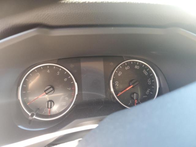 2T3P1RFV8NW249765 - 2022 TOYOTA RAV4 XLE 红色 照片 9