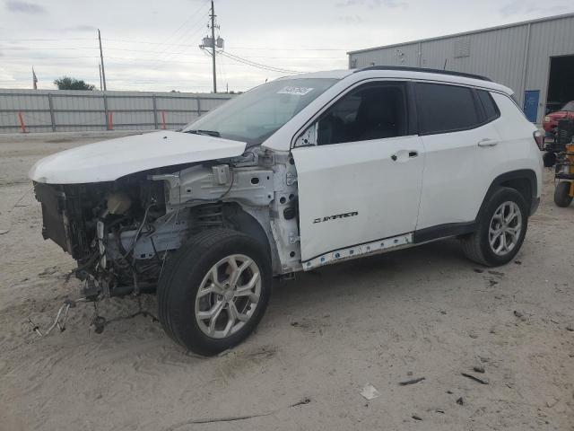 2024 JEEP COMPASS LATITUDE, 