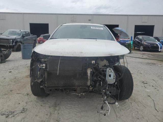 3C4NJDBN7RT117996 - 2024 JEEP COMPASS LATITUDE Weiß Foto 5