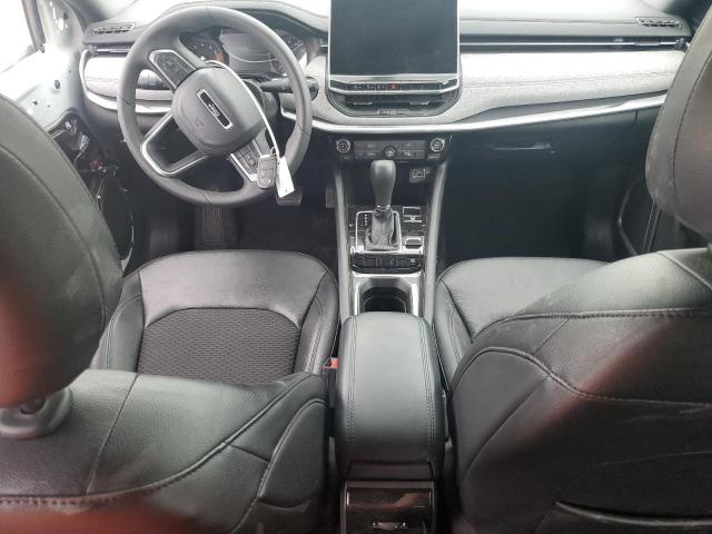 3C4NJDBN7RT117996 - 2024 JEEP COMPASS LATITUDE Weiß Foto 8