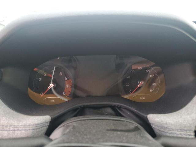 3C4NJDBN7RT117996 - 2024 JEEP COMPASS LATITUDE Weiß Foto 9