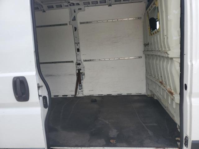 3C6URVJG1GE109317 - 2016 RAM PROMASTER 3500 HIGH Beyaz fotoğraf 11