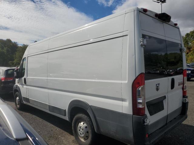3C6URVJG1GE109317 - 2016 RAM PROMASTER 3500 HIGH Beyaz fotoğraf 2