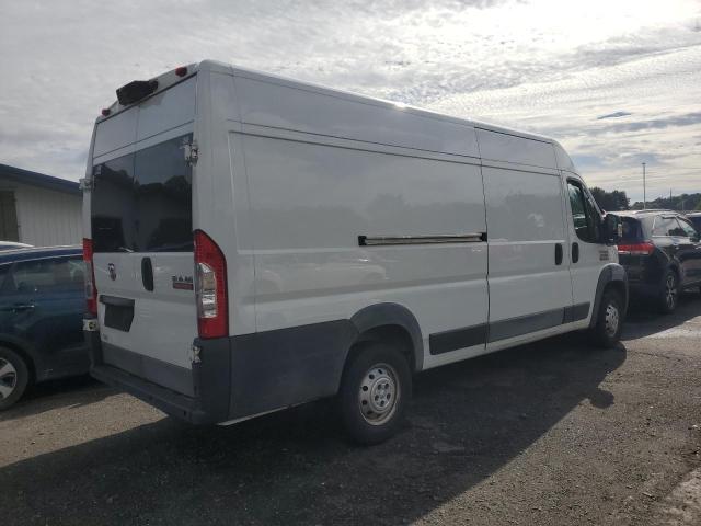 3C6URVJG1GE109317 - 2016 RAM PROMASTER 3500 HIGH Beyaz fotoğraf 3