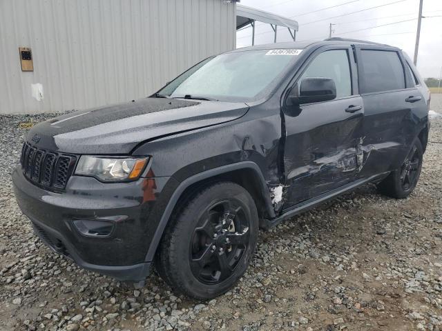 2018 JEEP GRAND CHER LAREDO, 