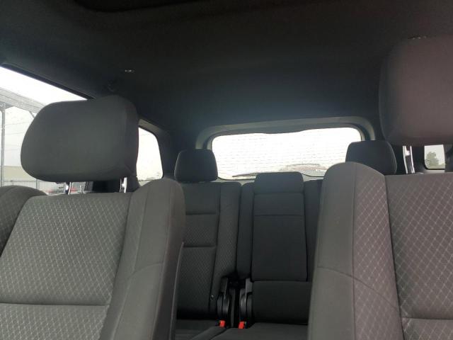 1C4RJFAG3JC352363 - 2018 JEEP GRAND CHER LAREDO Қара фото 10