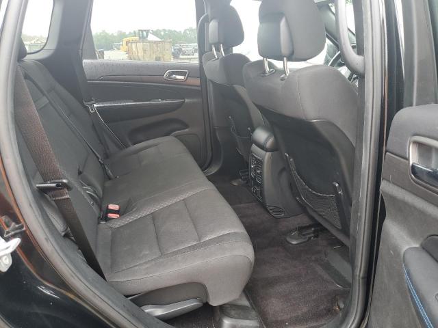 1C4RJFAG3JC352363 - 2018 JEEP GRAND CHER LAREDO Қара фото 11