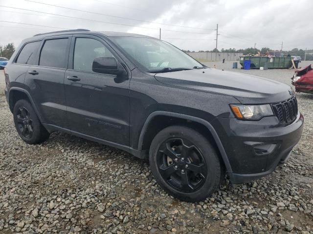 1C4RJFAG3JC352363 - 2018 JEEP GRAND CHER LAREDO Қара фото 4