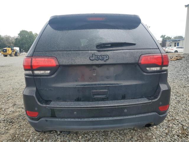 1C4RJFAG3JC352363 - 2018 JEEP GRAND CHER LAREDO Қара фото 6