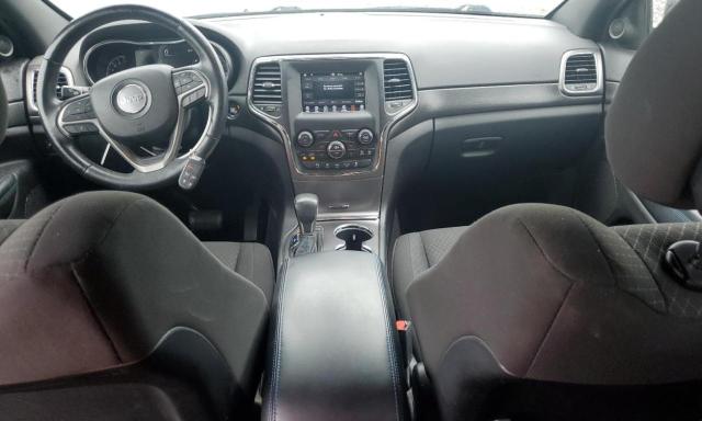 1C4RJFAG3JC352363 - 2018 JEEP GRAND CHER LAREDO Қара фото 8