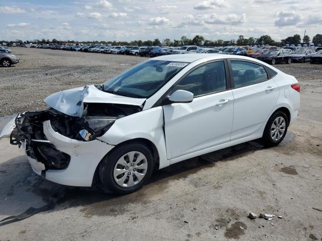 2017 HYUNDAI ACCENT SE, 