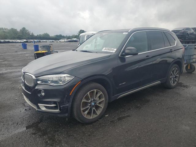 2018 BMW X5 XDRIVE50I, 