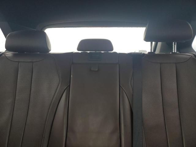 5UXKR6C58JL069879 - 2018 BMW X5 XDRIVE50I GRAY photo 10