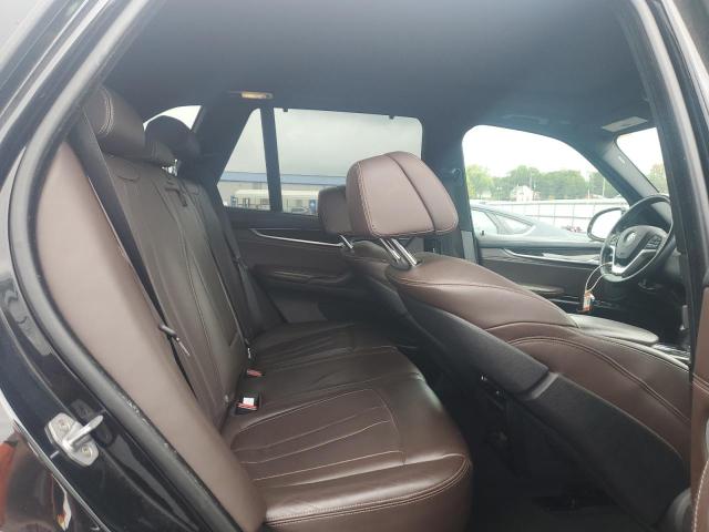 5UXKR6C58JL069879 - 2018 BMW X5 XDRIVE50I GRAY photo 11