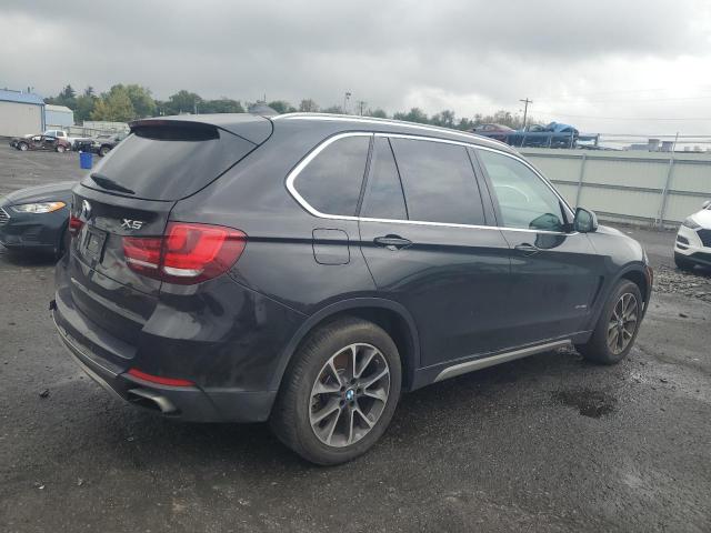 5UXKR6C58JL069879 - 2018 BMW X5 XDRIVE50I GRAY photo 3