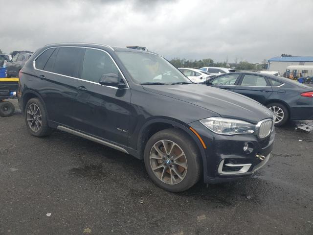 5UXKR6C58JL069879 - 2018 BMW X5 XDRIVE50I GRAY photo 4