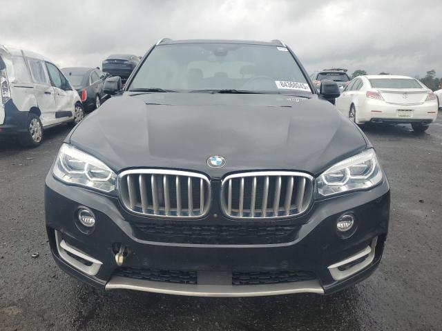 5UXKR6C58JL069879 - 2018 BMW X5 XDRIVE50I GRAY photo 5