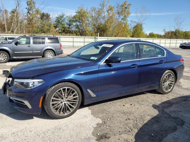 2019 BMW 540 XI, 
