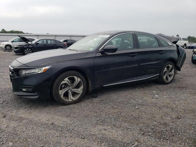 2018 HONDA ACCORD EX, 