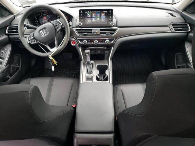 1HGCV1F45JA079192 - 2018 HONDA ACCORD EX 黑色 照片 8