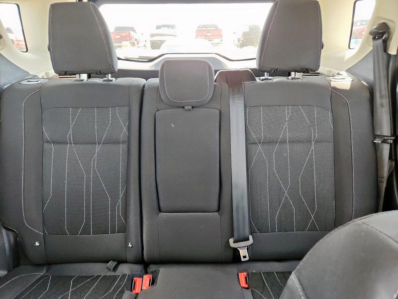 MAJ3P1TEXJC159166 - 2018 FORD ECOSPORT SE Siyah fotoğraf 10