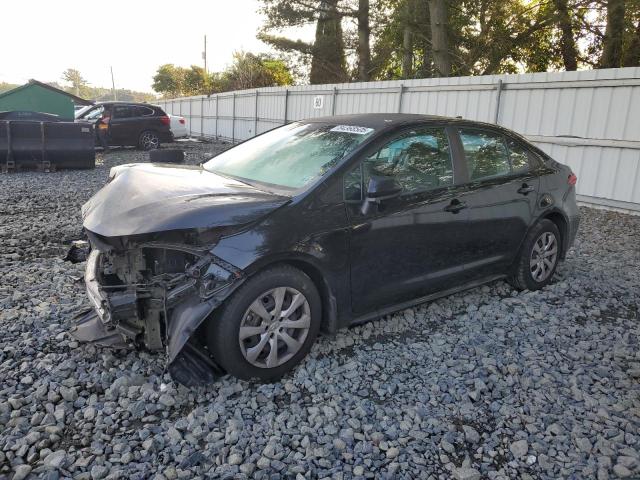 2021 TOYOTA COROLLA LE, 