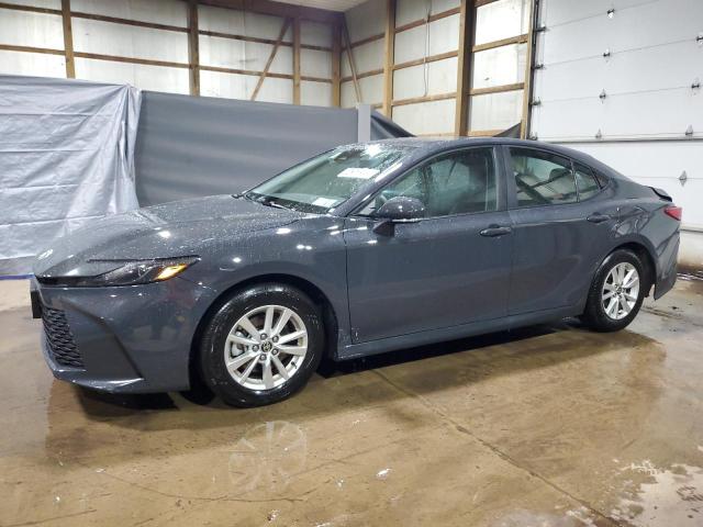 2025 TOYOTA CAMRY XSE, 