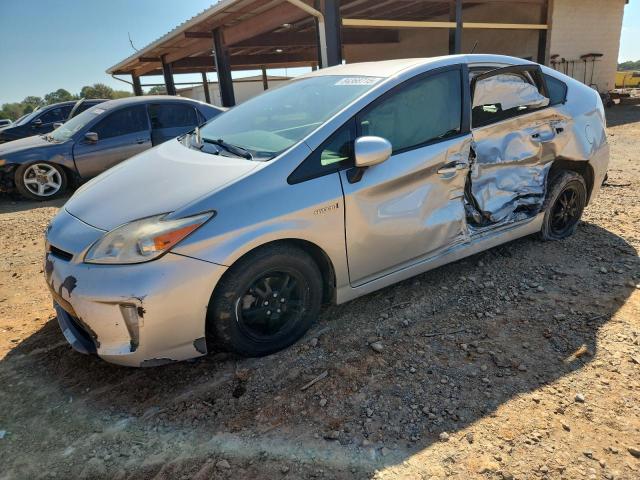 2014 TOYOTA PRIUS, 