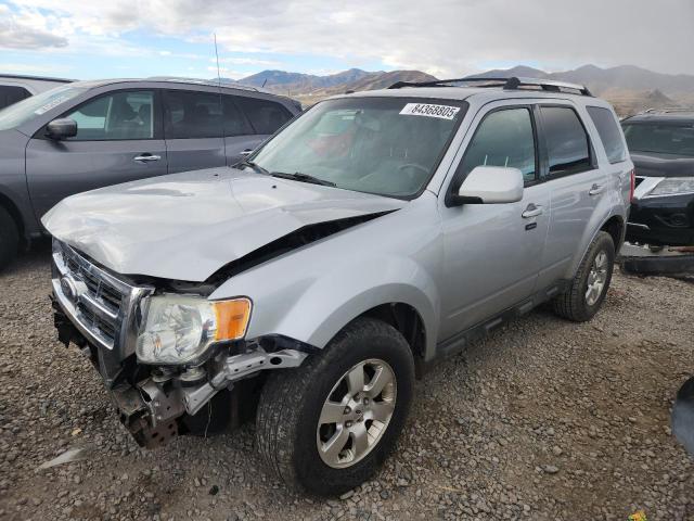 2011 FORD ESCAPE LIMITED, 