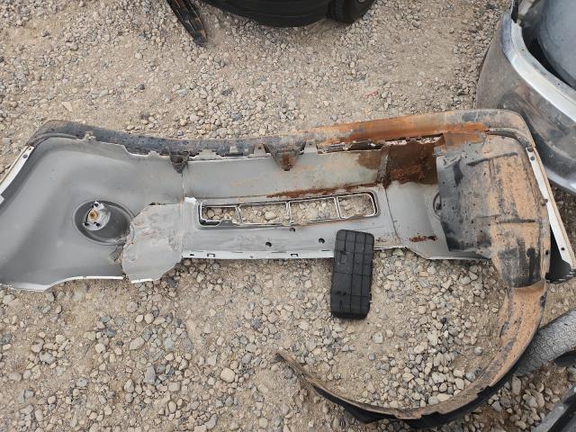 1FMCU9EG2BKC55070 - 2011 FORD ESCAPE LIMITED Gümüş fotoğraf 12