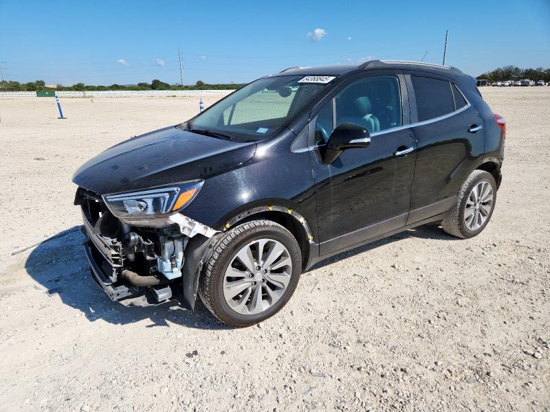 2019 BUICK ENCORE PREFERRED, 
