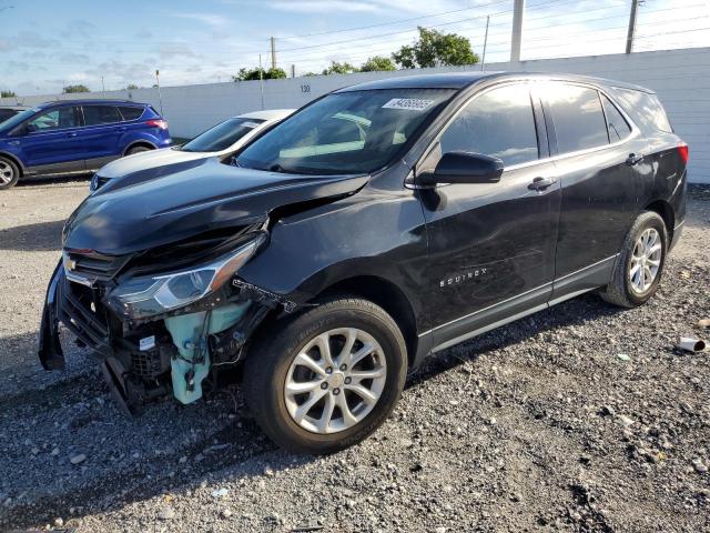 2019 CHEVROLET EQUINOX LT, 