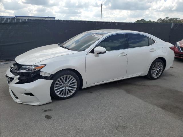 2017 LEXUS ES 350, 