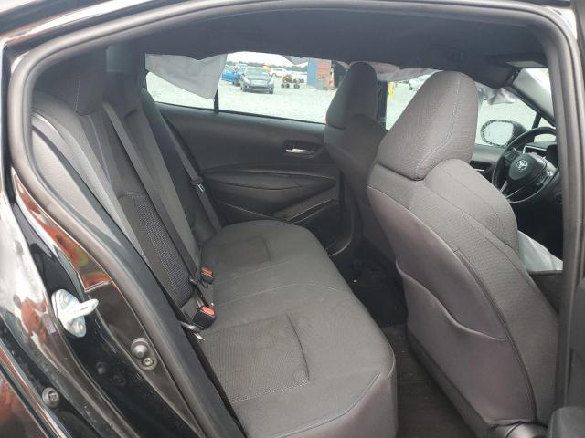 5YFS4RCE9LP049300 - 2020 TOYOTA COROLLA SE 黑色 照片 10