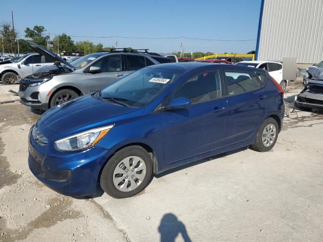 2016 HYUNDAI ACCENT SE, 