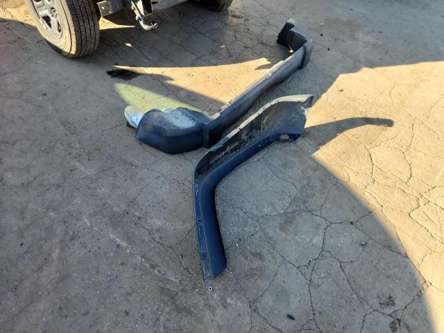 1C4BJWDG7GL199833 - 2016 JEEP WRANGLER U SPORT Qırmızı foto 13