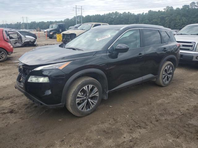 2023 NISSAN ROGUE SV, null