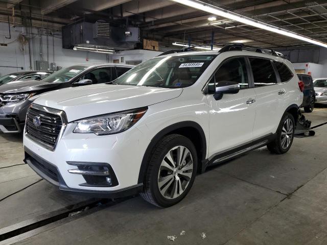 2019 SUBARU ASCENT TOURING, 